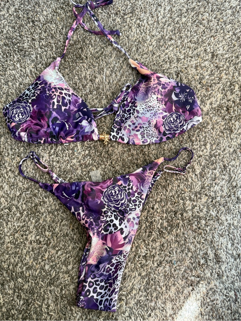 Shein Swimsuit